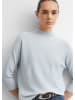 comma Strickpullover in 9135_hellblau