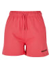 SENSE Shorts in grapefruit