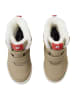 Reima Winterschuhe " Pyrytys " in Light brown