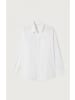 American Vintage Chemise Blouse in Blanc