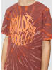 s.Oliver T-Shirt  in  3847_rostrot