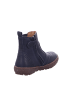 bisgaard Stiefeletten/Boot in blau