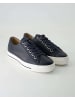 Paul Green Sportliche Schnürschuhe in Blau