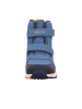 Trollkids Winterstiefel Hafjell Winter in Blau