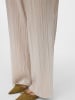 Vero Moda Hose mit weitem Beinschnitt in Silver Colour