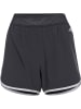 Trespass Short in Schwarz