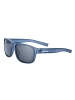 Breed Polarisierte Sonnenbrille "Astor" in Blau/Schwarz
