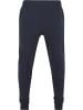 Mister Tee Trousers - Sweat in dark blue