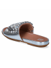 fitflop Pantoletten  in Silber