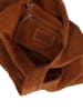 Gave Lux Schultertasche in COGNAC
