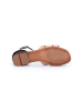 LLOYD Riemchensandale Hochwertige Sandale in BEIGE