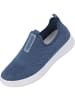palado Slipper in blue