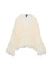 Vero Moda Bluse in Birch