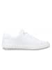 remonte sportlicher Schnürer  in Weiß