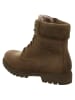 PANAMA JACK Stiefeletten/Boot in grün