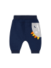Denokids Set Dino Lui Baggy in grau