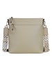 Bugatti Mare 3.0 Umhängetasche 28 cm beige