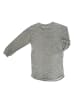 GAP Kurzes Kleid in Gray
