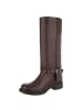 Ital-Design Stiefel in Braun