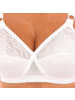 Playtex Bügel-BH in White
