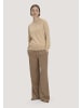 Hessnatur Hessnatur Strick Pullover Relaxed aus Cashmere mit Recycling-Anteil in goldsand