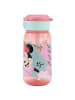 Disney Minnie Mouse Flasche 510ml auslaufsicher & ideal für Schule & Freizeit