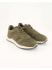 Ecco Sneaker low in Grün