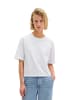 Marc O'Polo T-Shirt regular in Weiß