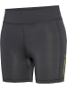Hummel Kurze Hose Hmlgg12 Damen in FORGED IRON