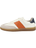 La Martina Sneaker low LFM261 XT in orange