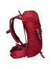 WITEBLAZE Trekkingrucksack in rot