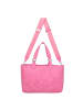 Fritzi aus Preußen Izzy Vintage Shopper Tasche 42 cm squeezy pink