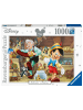 Ravensburger Ravensburger Puzzle 16736 - Pinocchio - 1000 Teile Disney Puzzle für...