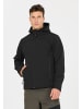 Whistler Softshelljacke Frontier in 1001 Black