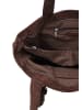 EMILY & NOAH Shopper E&N Leanne in brown