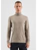 QS Strickpullover in 86W0_braun