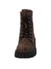 Palado Schnürstiefel Pheara in Leo