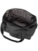 Mandarina Duck Sporttasche MD20 Duffle QMT11 in Black