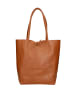 Gave Lux Handtasche in DARK COGNAC