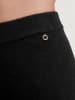 Calida Strickhose in schwarz