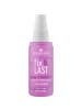 essence Fix & Last Keep It Perfect Make-up Fixierspray 200 ml