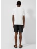 QS T-Shirt in 03D0_creme