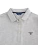 Gant Poloshirt in Grau