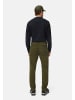 Camel Active fleXXXactive® Chino Regular Fit aus Baumwollmix in Waldgrün