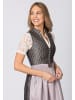 Stockerpoint Langes Dirndl "Medina" in rose