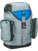 Deuter Rucksack / Backpack Lake Placid in Tin/Azure