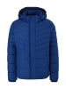 s.Oliver Outdoor Jacke langarm in Blau