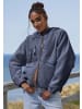 Vivance Active Fleecejacke in dunkelblau