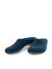 Gottstein Pantoffel 17736-4815 in darkpetrol
