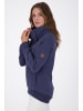 alife and kickin Sweatshirt MerteAK A in marine melange